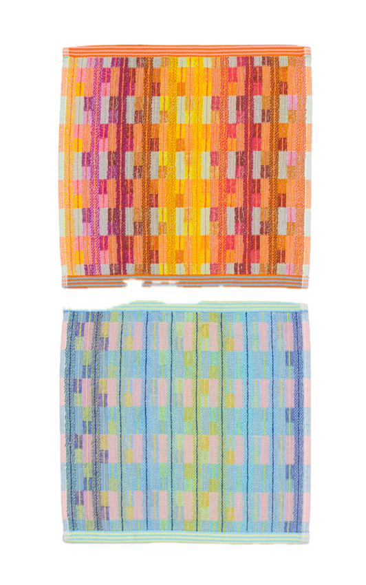 Multi-doekjes Basket #61