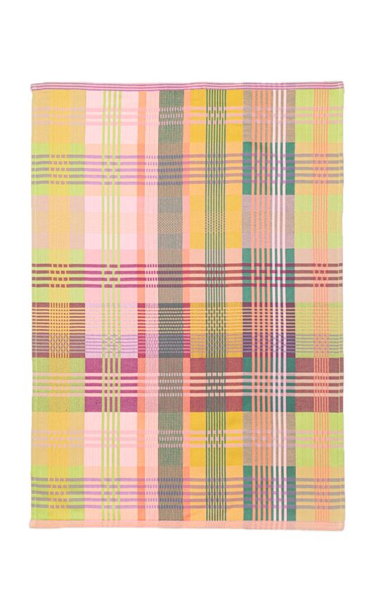 Theedoek #77C Wild Weave