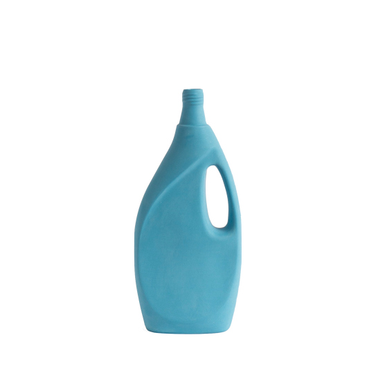 Bottle Vase #13 Sky