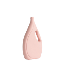 Charger l&#39;image dans la galerie, Foekje Fleur Bottle Vaze #7 pink
