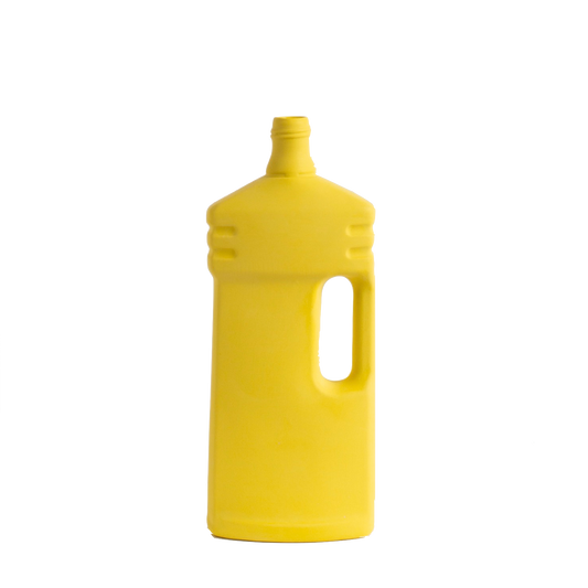 Bottle Vase #20 Sun