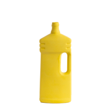 Load image into Gallery viewer, Bottle Vase #20 Sun
