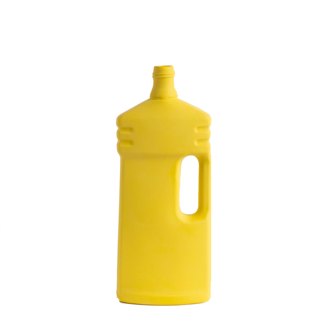 Bottle Vase #20 Sun