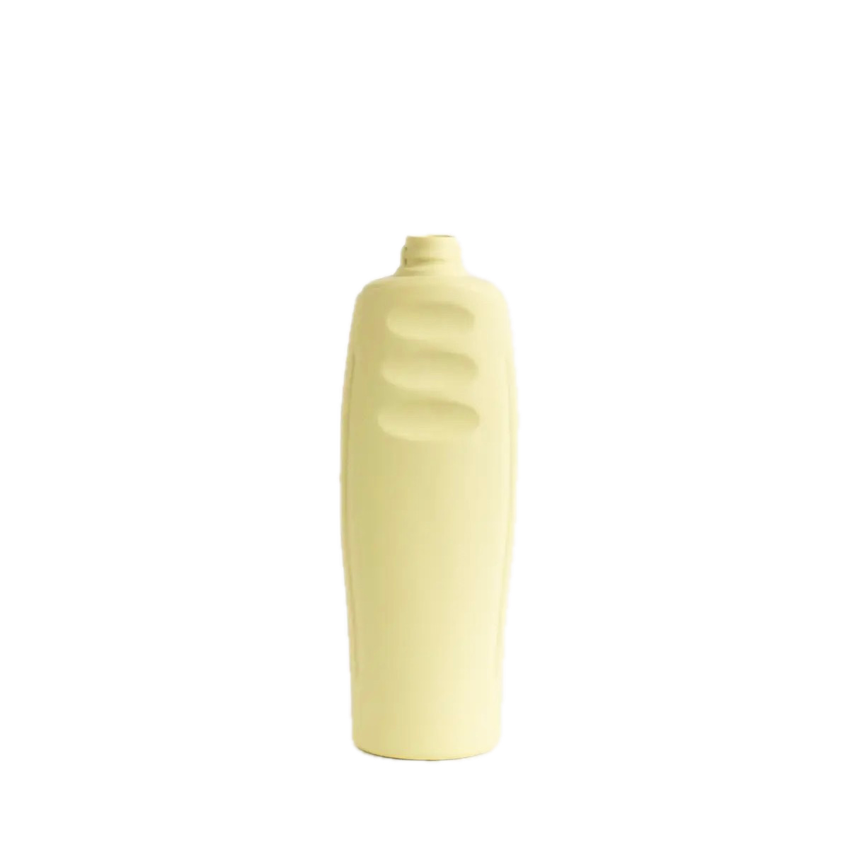 Bottle Vase #23 Post-it