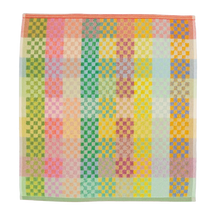 Afbeelding in Gallery-weergave laden, Keukenhanddoek #56 Checkered Check
