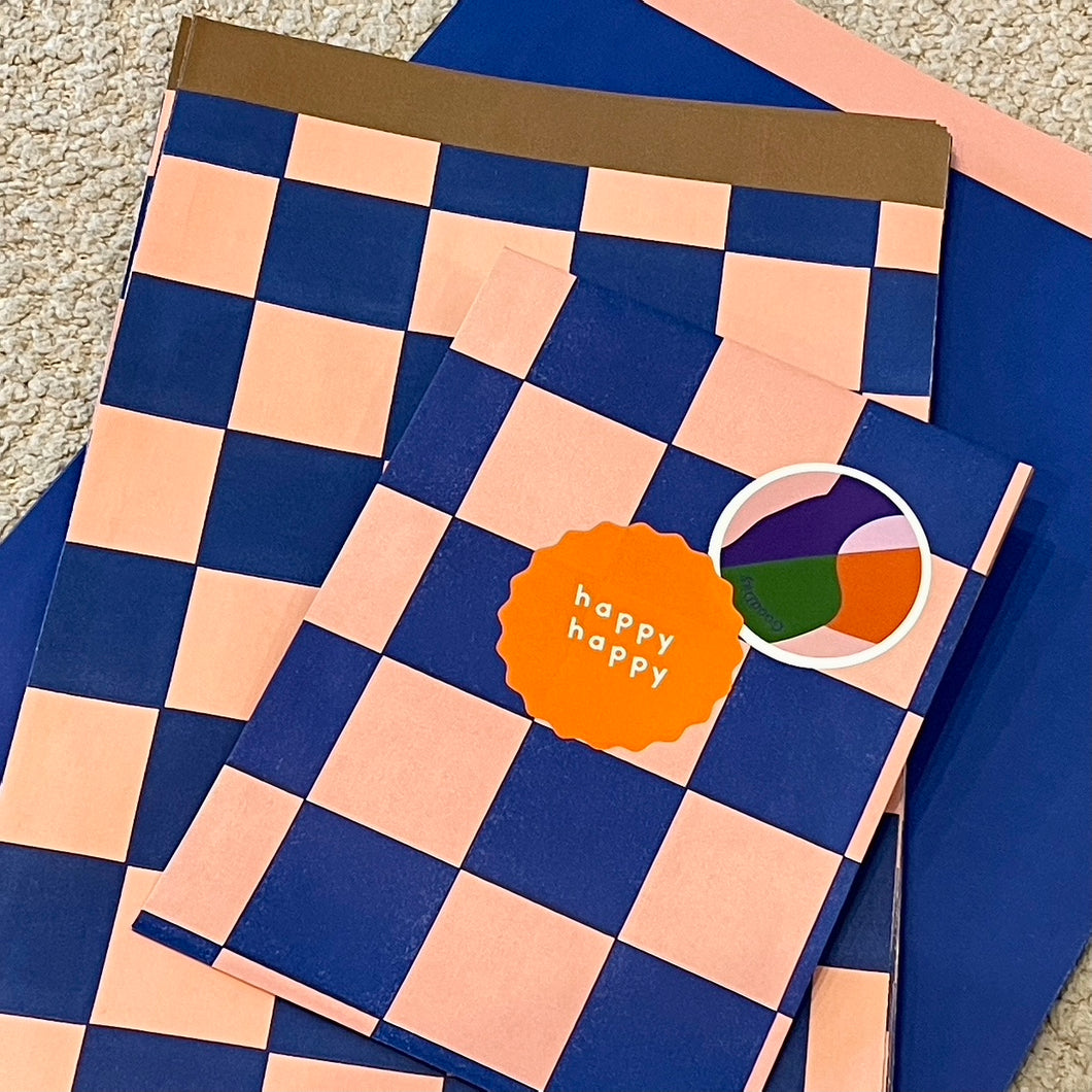 Gift Wrap