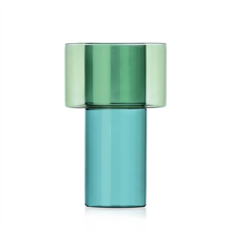 Vaas Boreale Petrol-Green