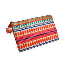 Afbeelding in Gallery-weergave laden, Etui Jacquard
