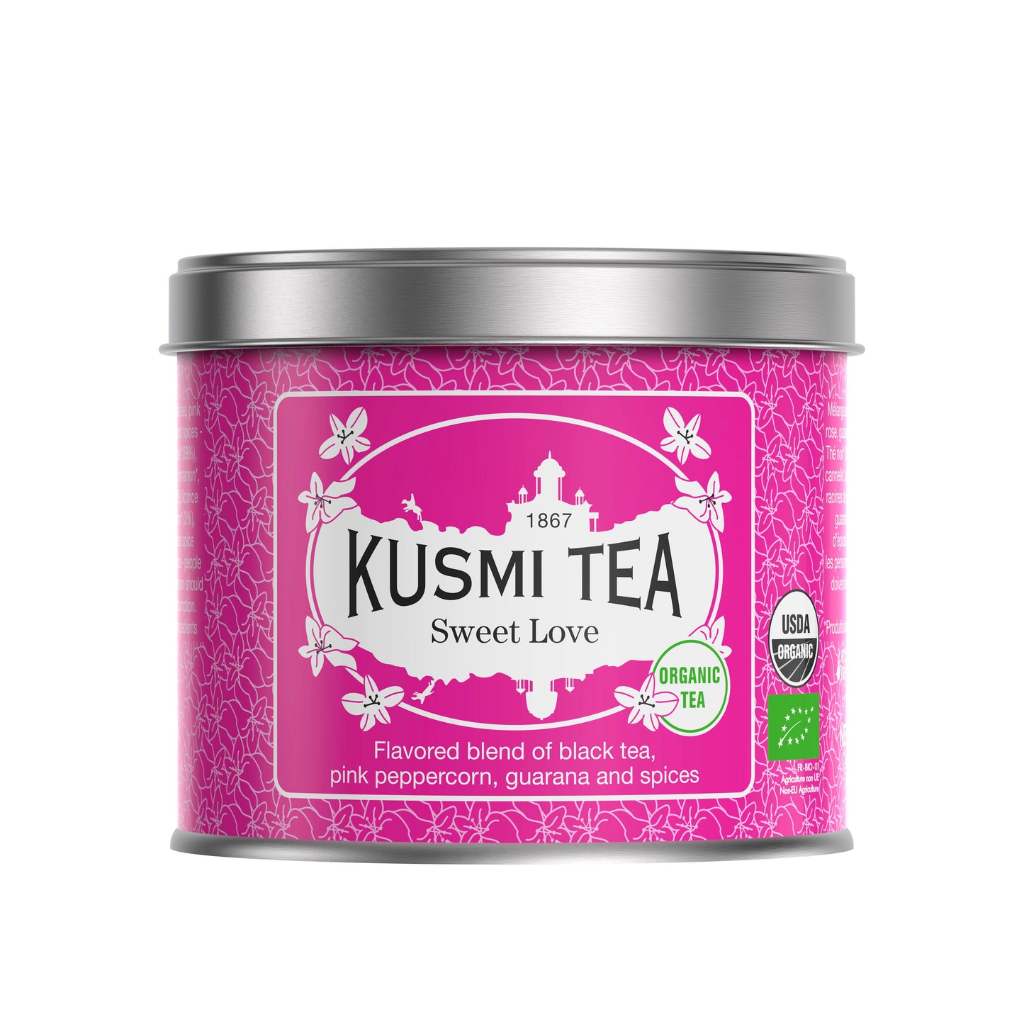 Thee Sweet Love blik 100g