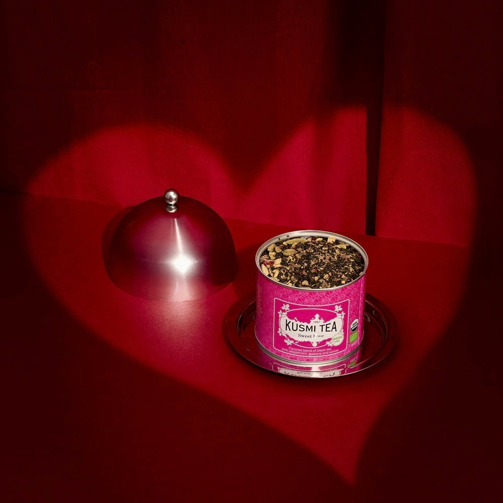 Thee Sweet Love blik 100g