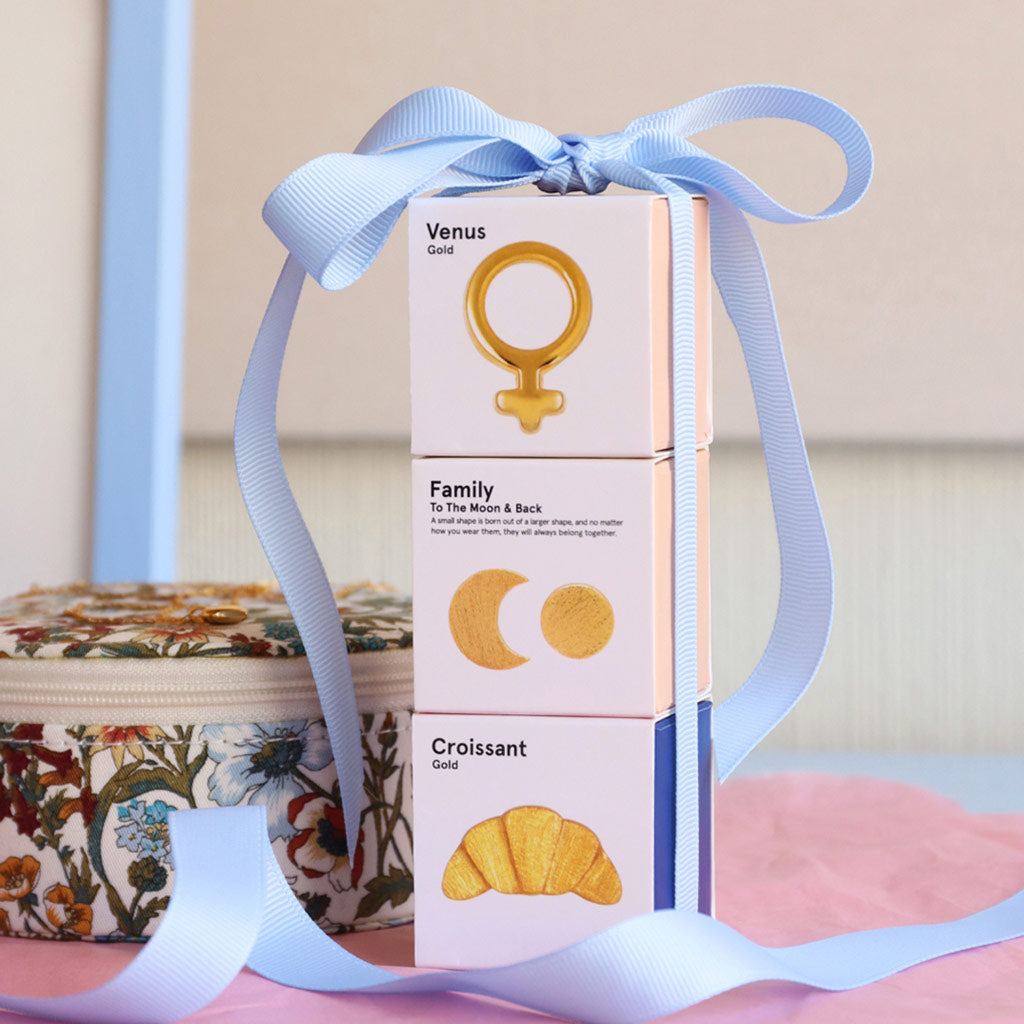 Oorbel Venus