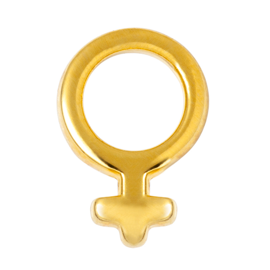 Oorbel Venus
