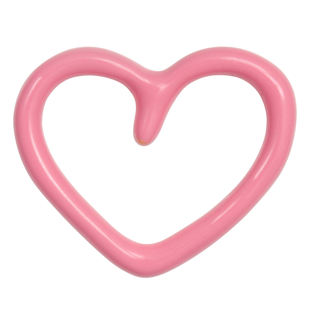 Oorbel Happy Heart