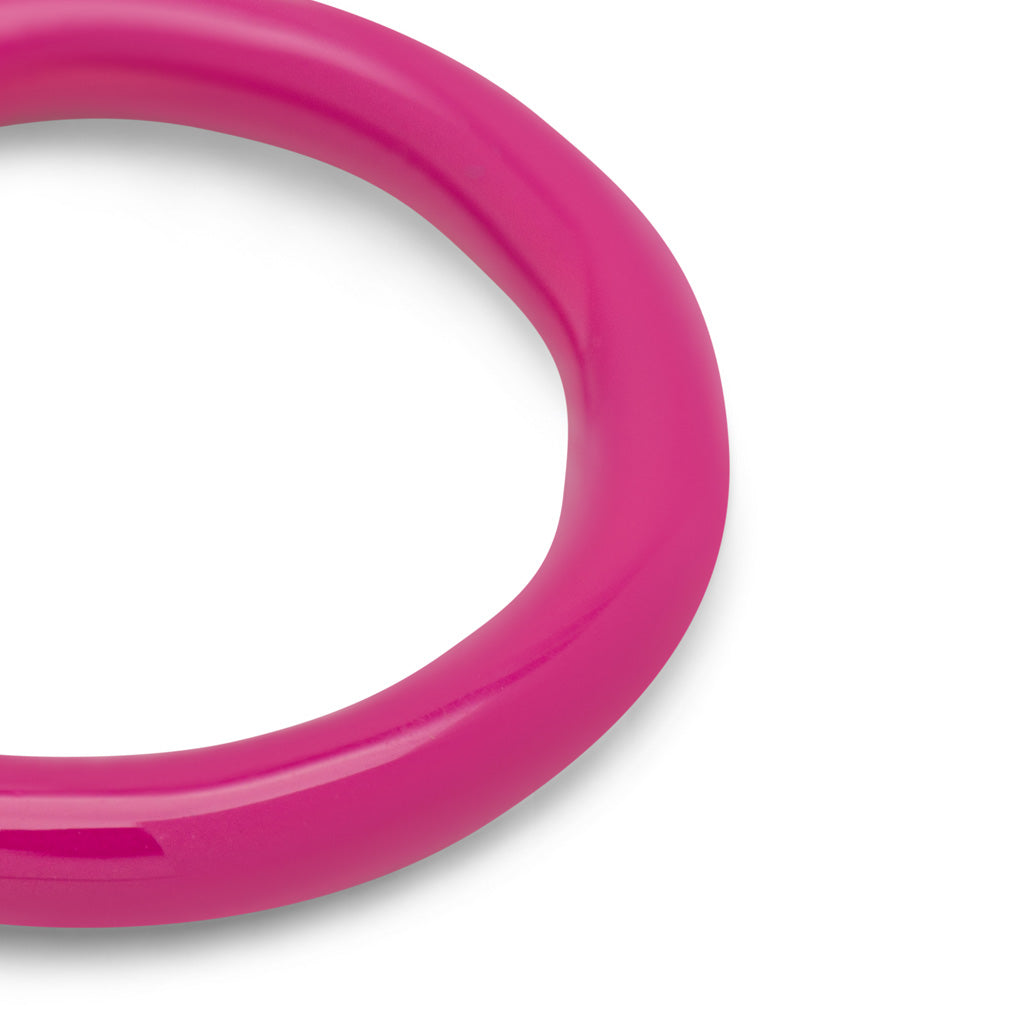 Ring Color Plum
