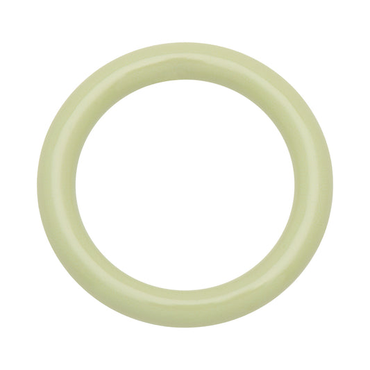 Ring Color Silk Light Green