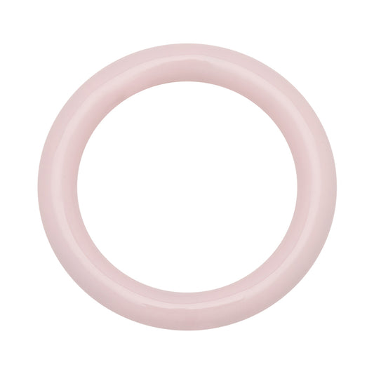 Ring Color Silk Light Pink