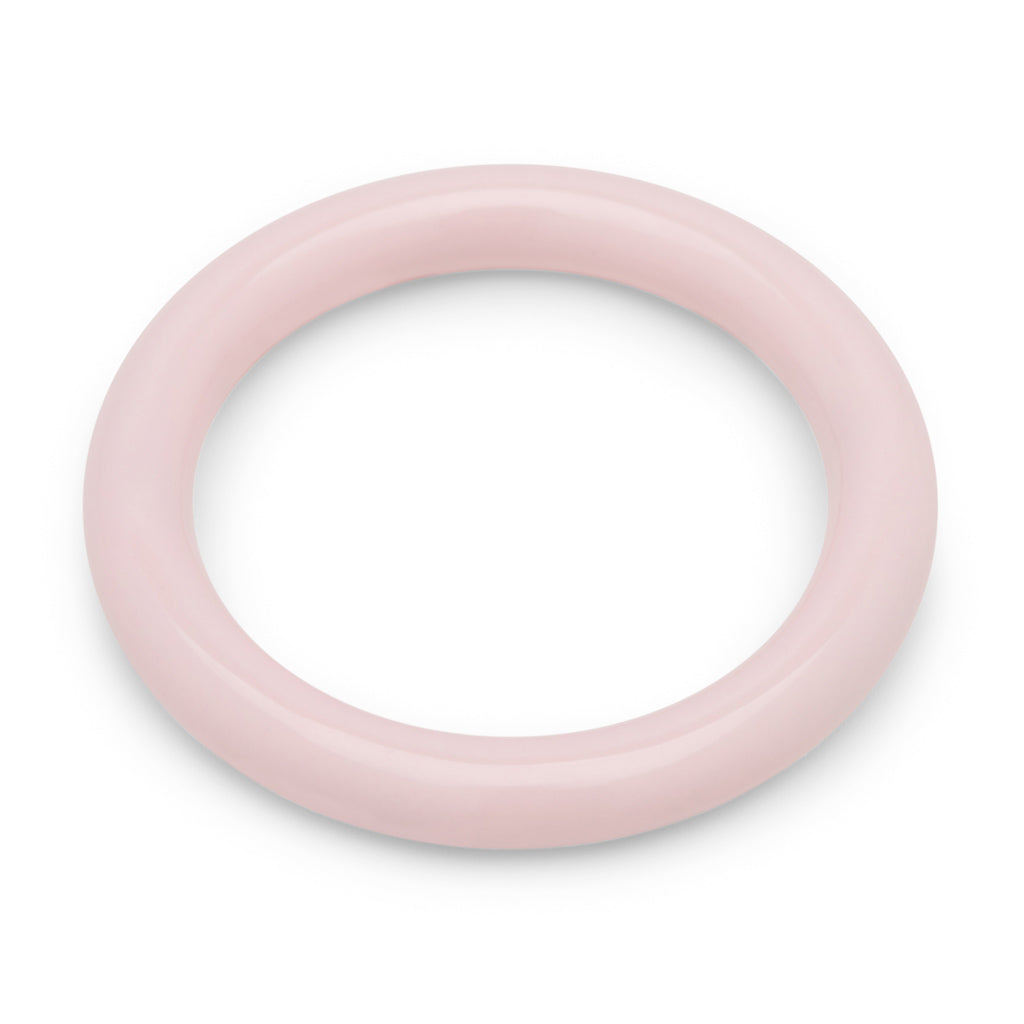 Ring Color Silk Light Pink