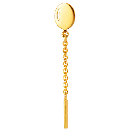 Oorbel Balloon
