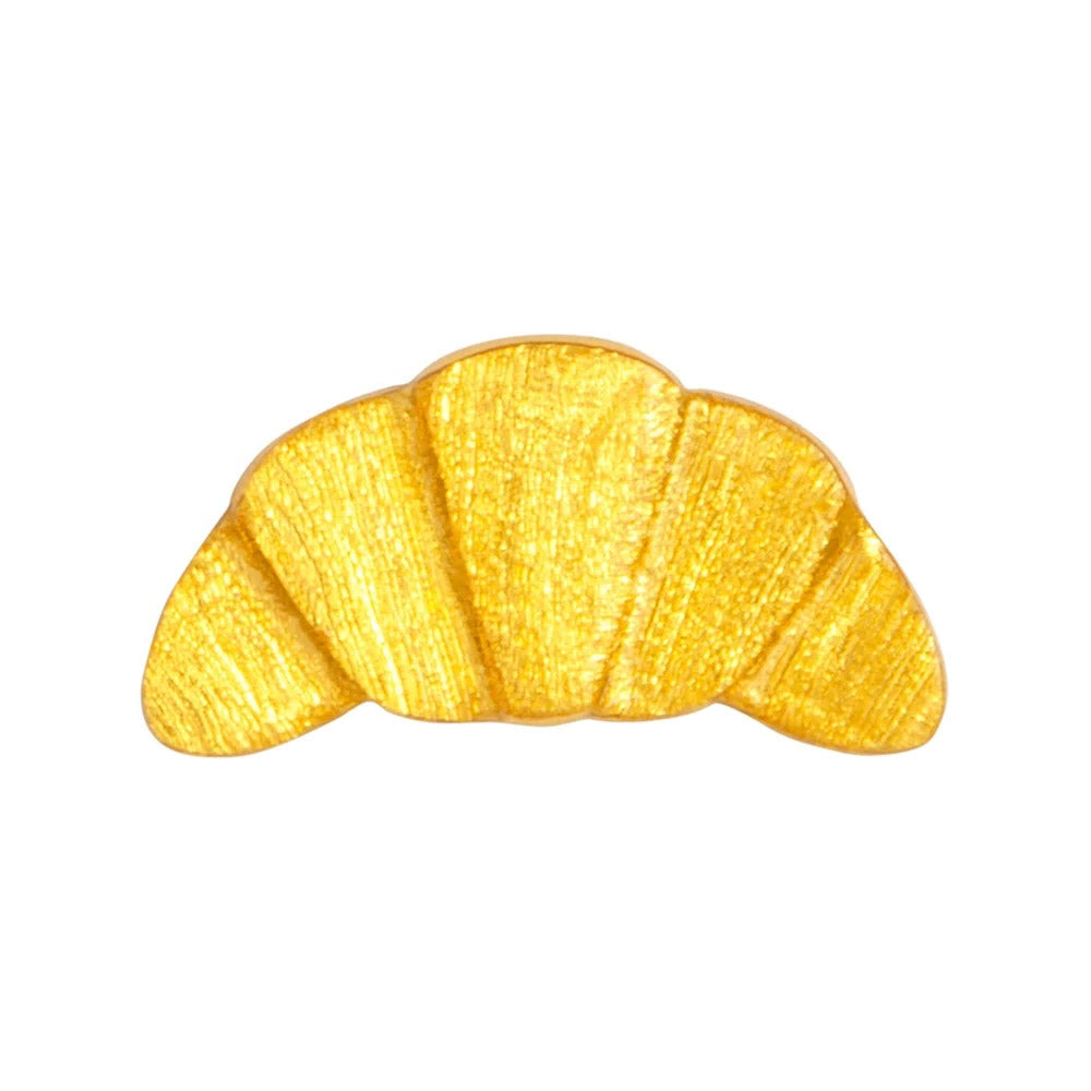Oorbel Croissant