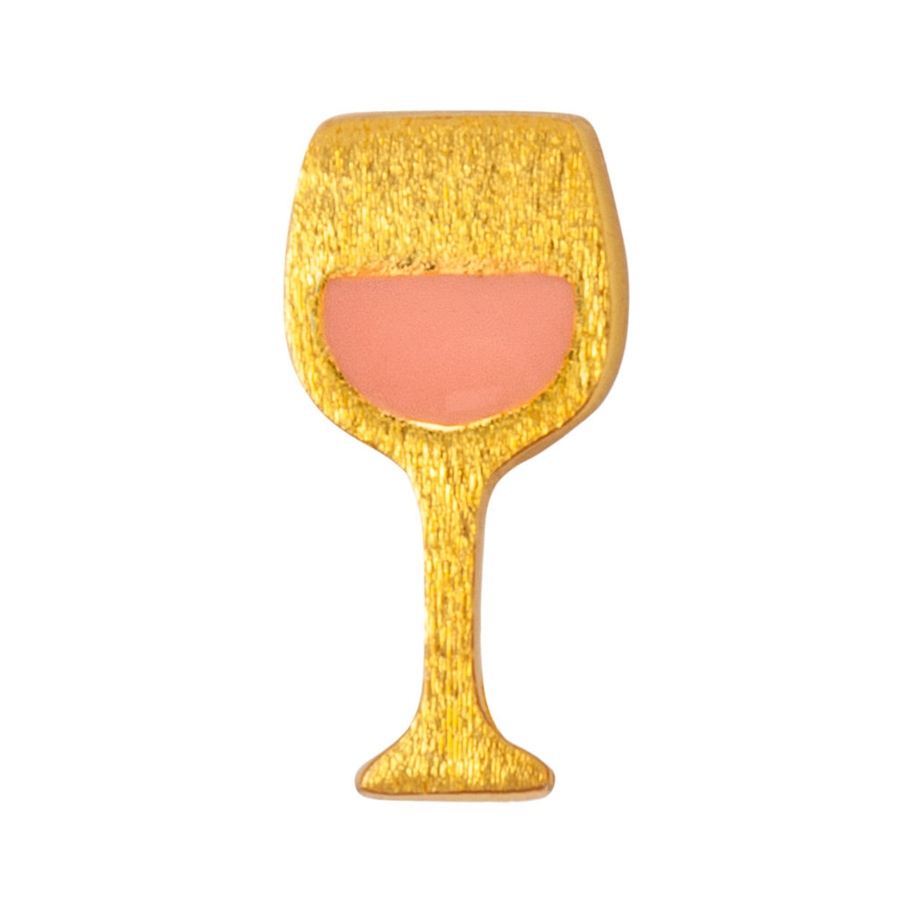 Oorbel Friday Rosé