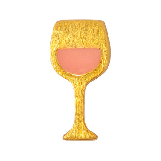 Oorbel Friday Rosé