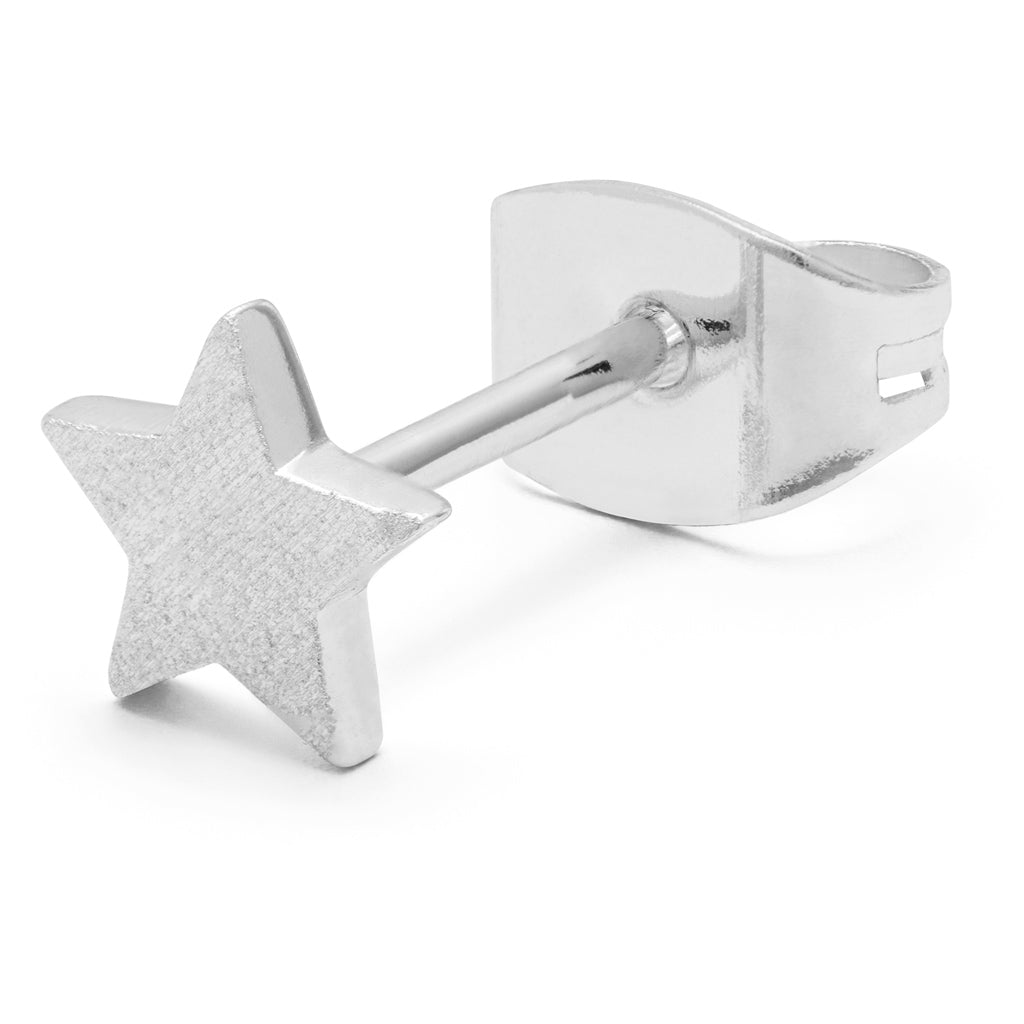 Oorbel Star