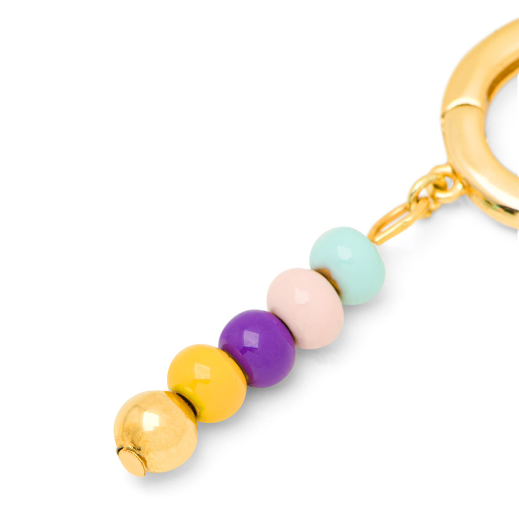 Oorbel Summer Gold