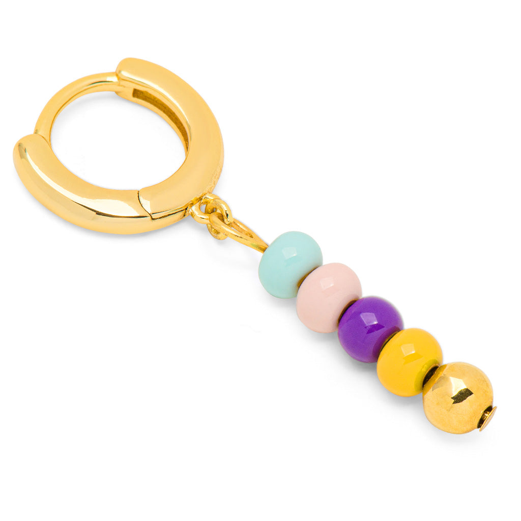Oorbel Summer Gold