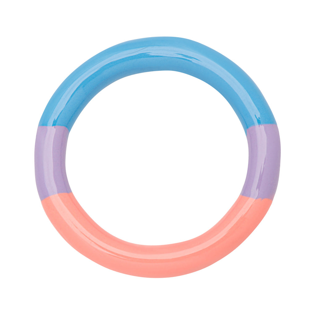 Ring - Triple Color - Dawn