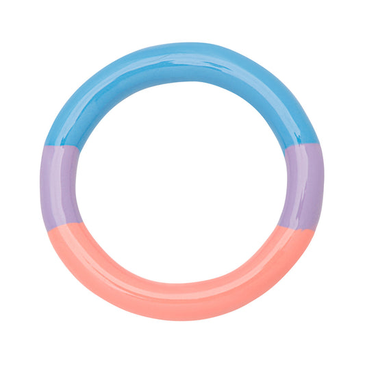 Ring - Triple Color - Dawn