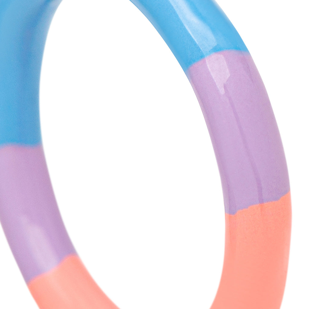 Ring - Triple Color - Dawn