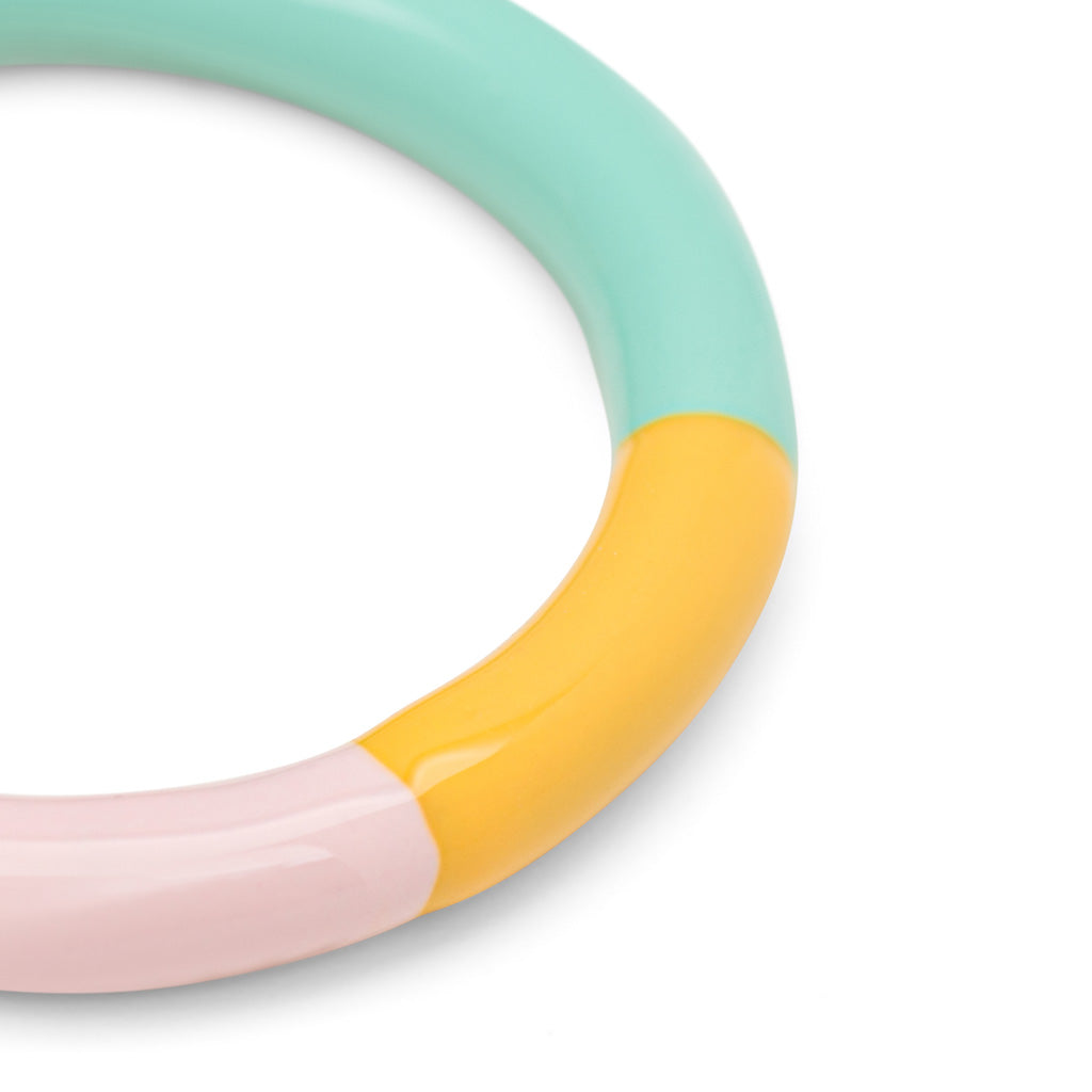 Ring - Triple Color - Sunset