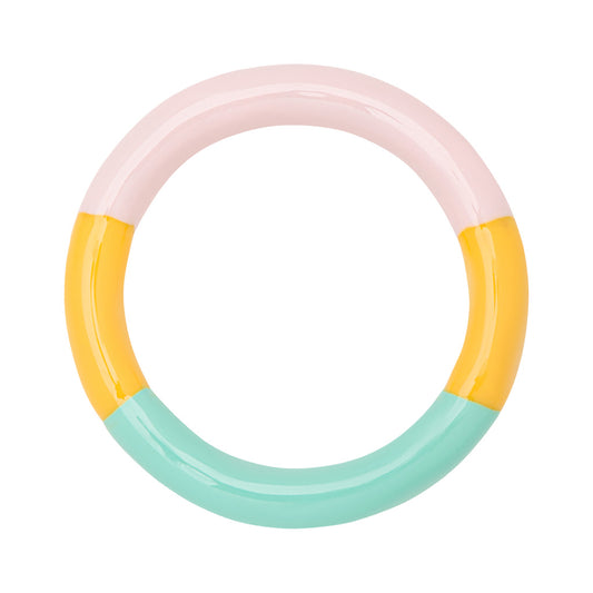 Ring - Triple Color - Sunset