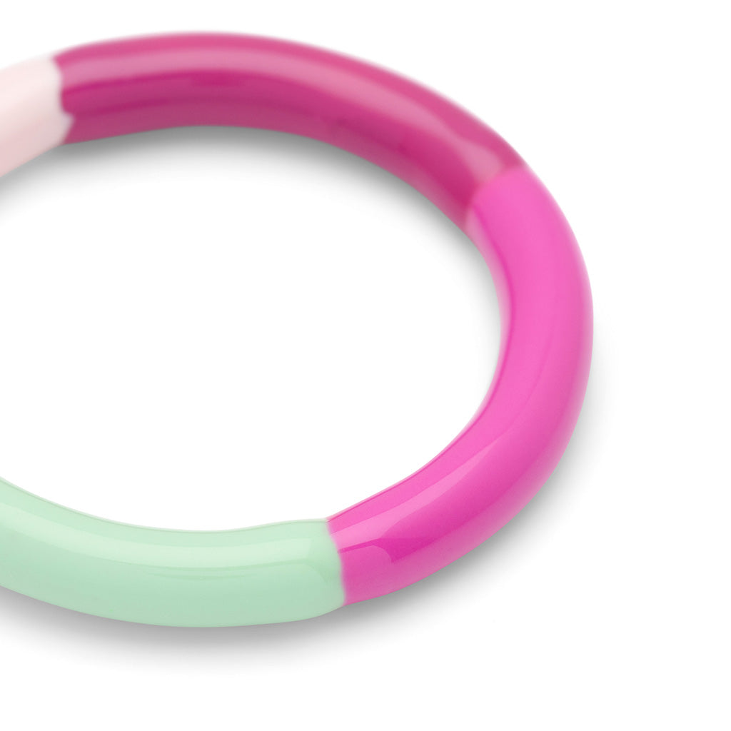 Ring - Color Quatro - Pink Sunset