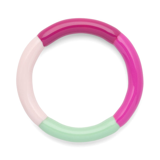 Ring - Color Quatro - Pink Sunset