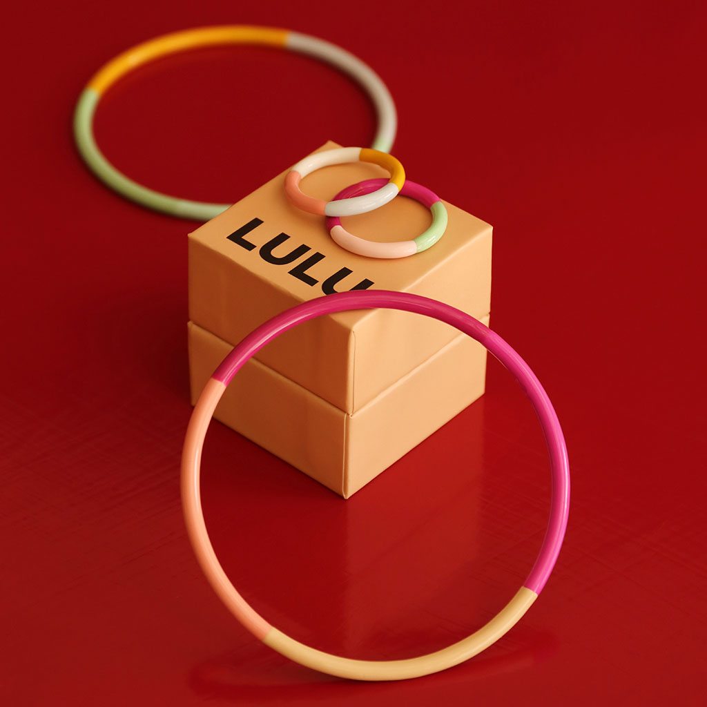 Ring - Color Quatro - Sundown