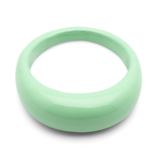 Ring Color Chunky Seasalt Green