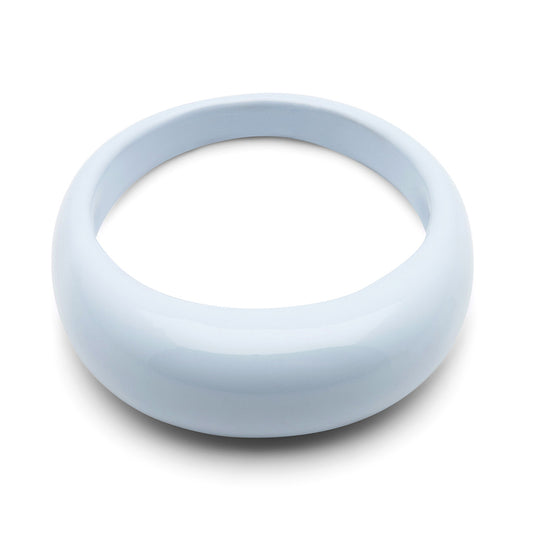 Ring Color Chunky Skyride Blue