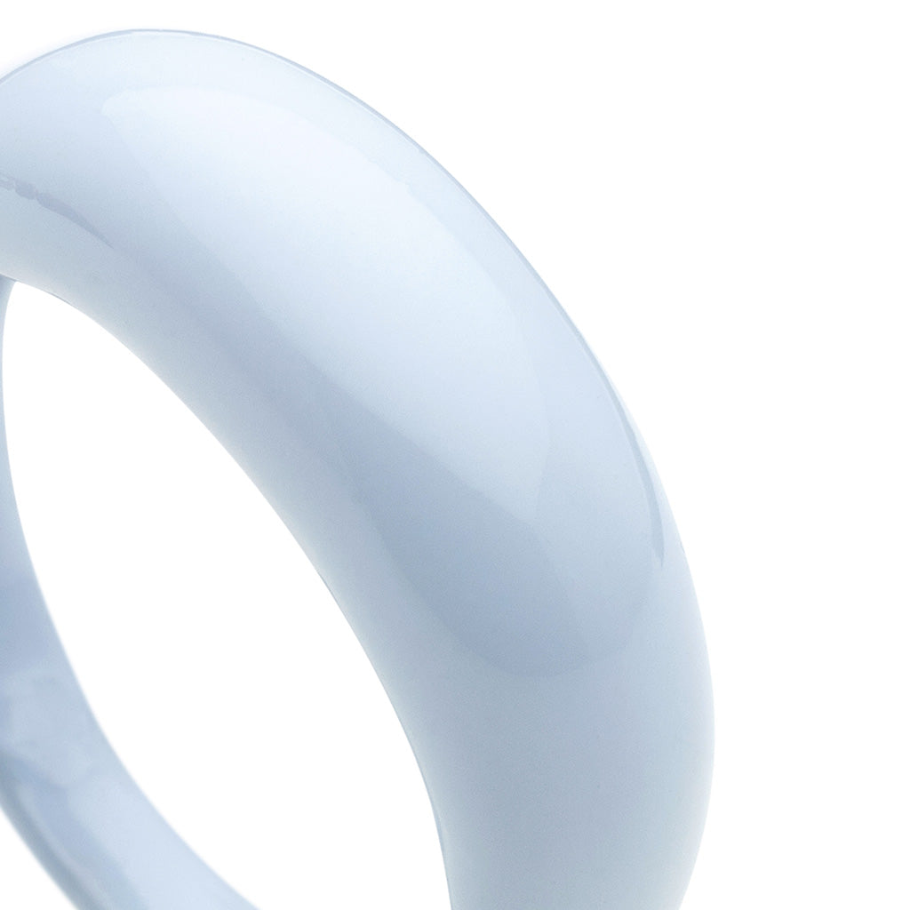 Ring Color Chunky Skyride Blue