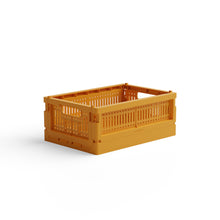 Afbeelding in Gallery-weergave laden, Made Crate Mini - minikrat 100% gerecycled plastic
