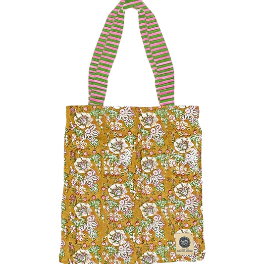 Mini Totebag Marigold