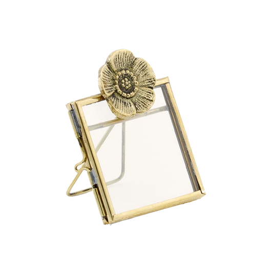 Mini lijst Mia Poppy
