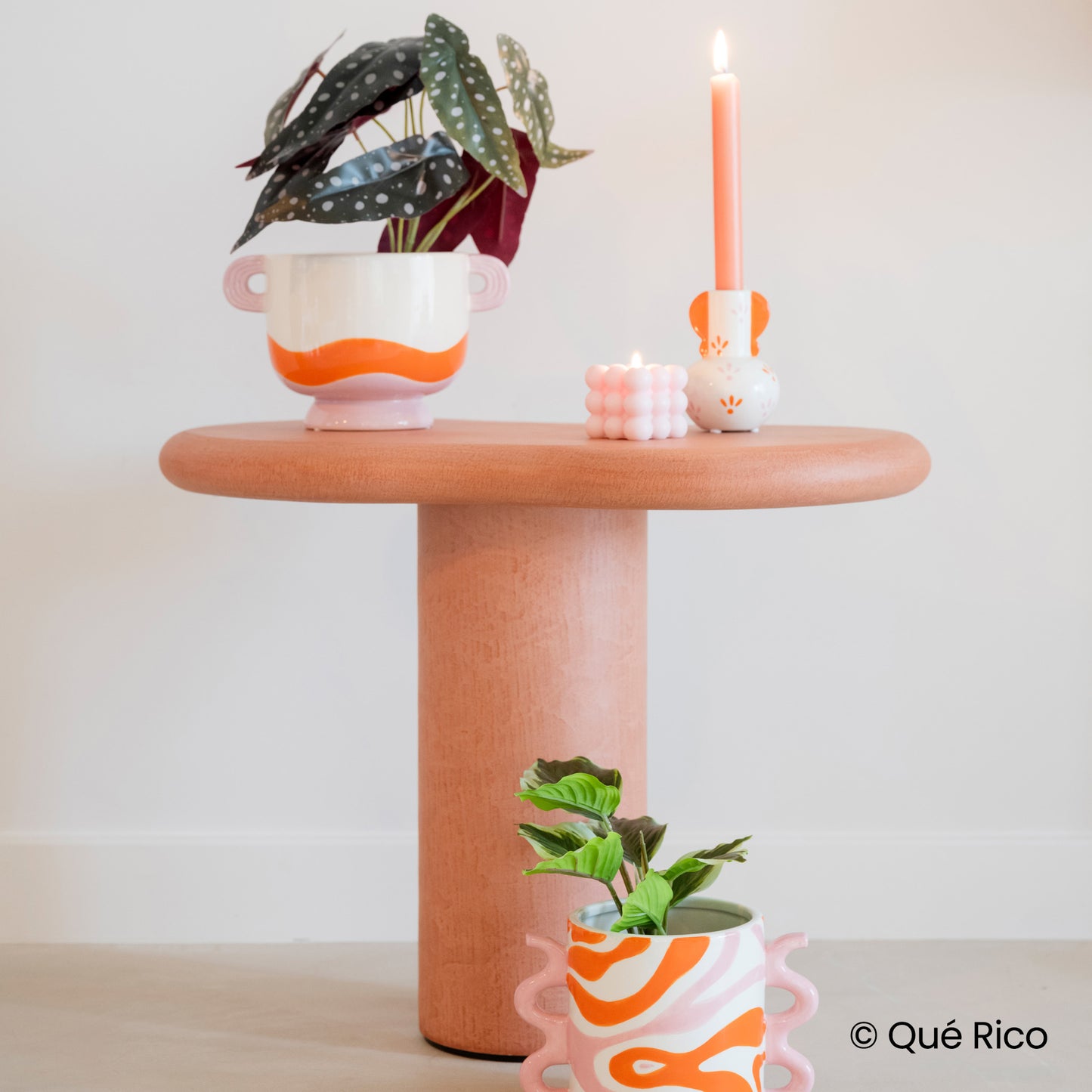 Plant pot Milo - Sweet & Suave (1201)