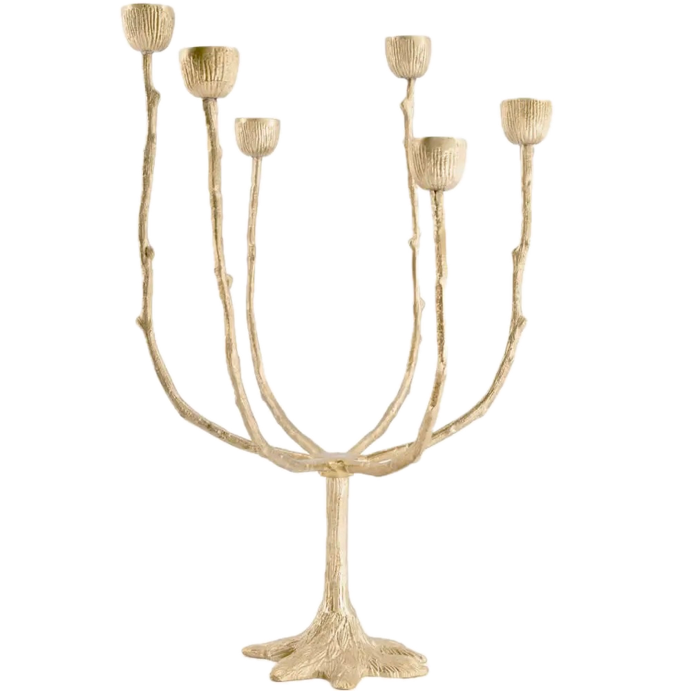 Misty Multi Candlestick