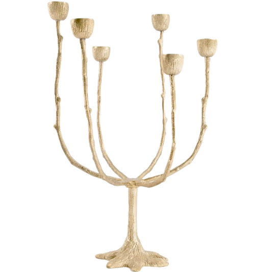 Bougeoir multi brumeux