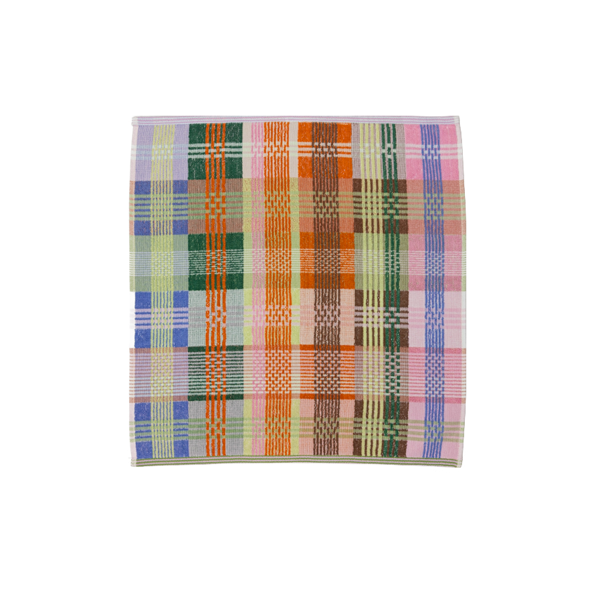 Keukenhanddoek Wild Weave #106