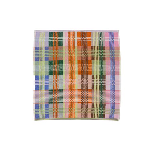 Keukenhanddoek Wild Weave #106