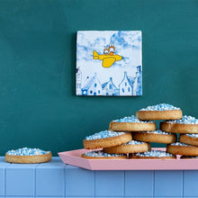 Afbeelding in Gallery-weergave laden, StoryTile - Miffy&#39;s journey
