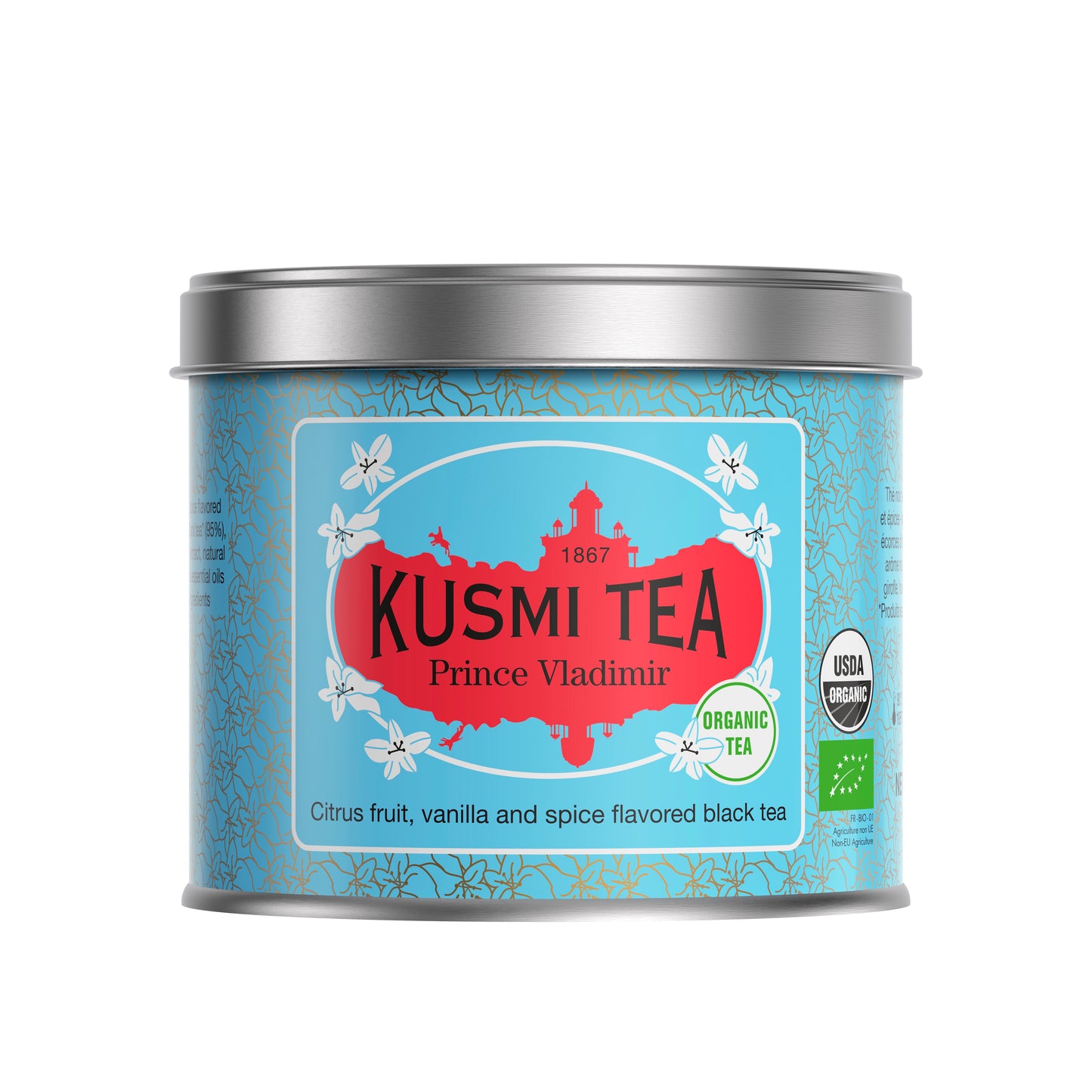 Thee Prince Vladimir blik 100g