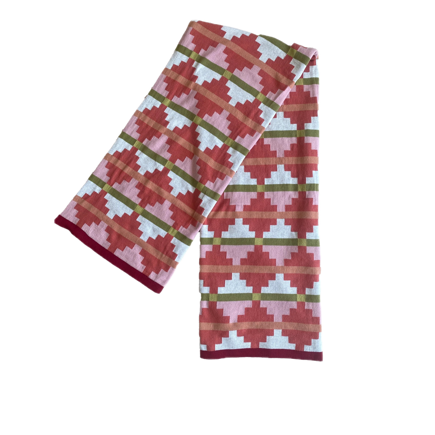 Plaid Alf